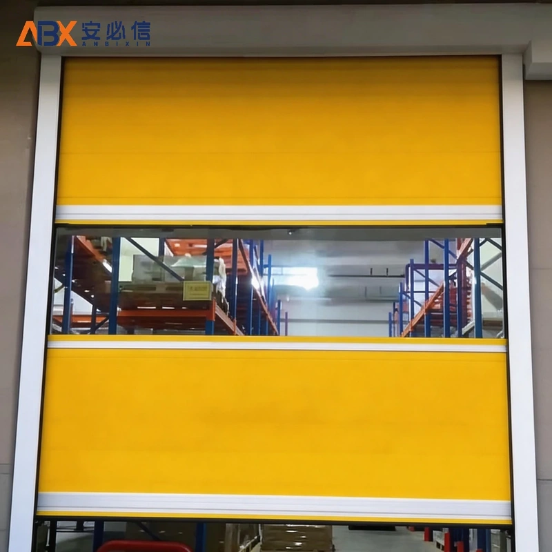淮南市高速门