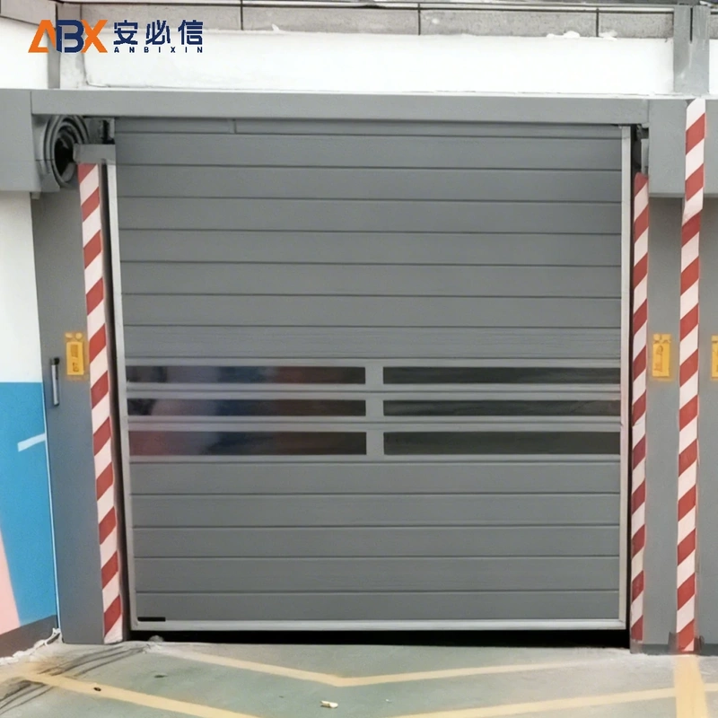 淮南市医药密闭高速门